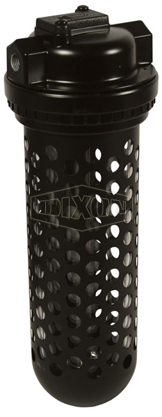 Wilkerson FRL's X03 Manual In-Line Desiccant Dryer